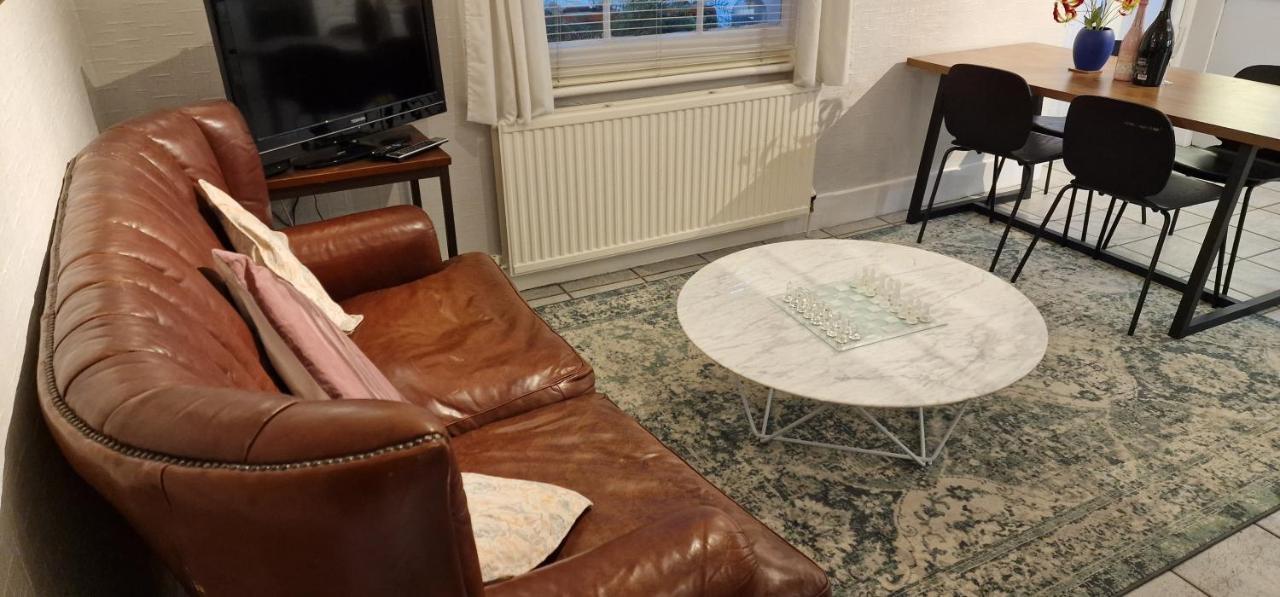 لندن Inviting You To Your Home From Home 10 Minutes From Stratford Westfield المظهر الخارجي الصورة