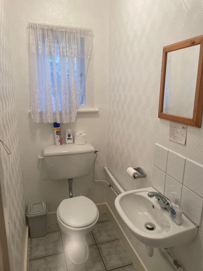 لندن Inviting You To Your Home From Home 10 Minutes From Stratford Westfield المظهر الخارجي الصورة